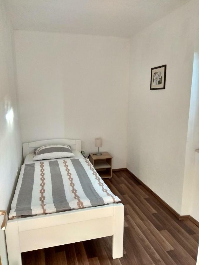 Apartman Postira Rot エクステリア 写真